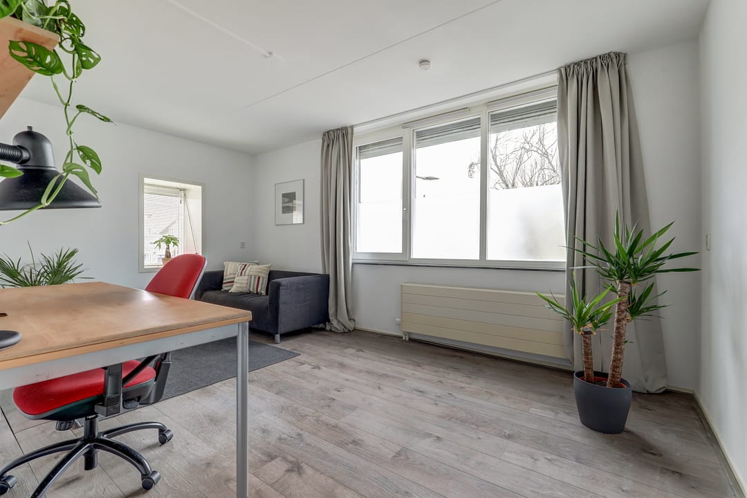 Foto 23 van Mahatma Gandhiweg 11