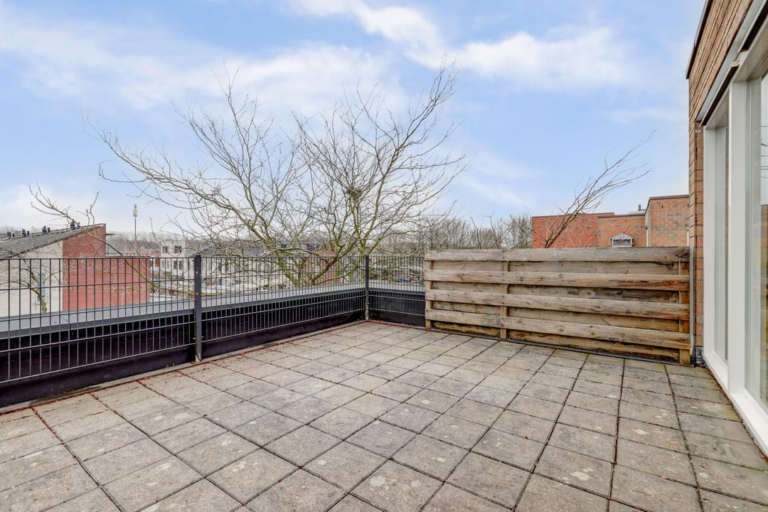 Foto 41 van Mahatma Gandhiweg 11