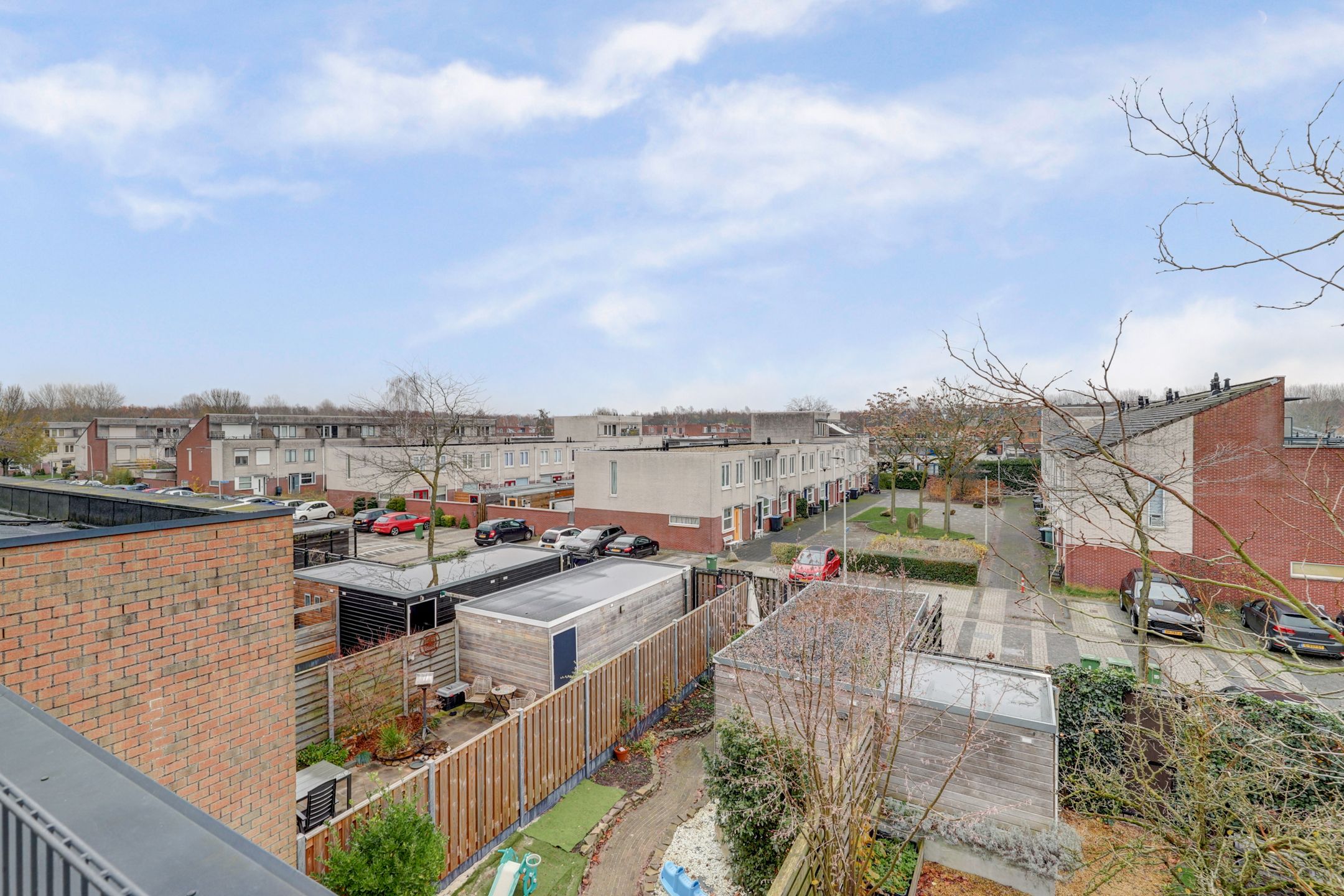 Foto 42 van Mahatma Gandhiweg 11