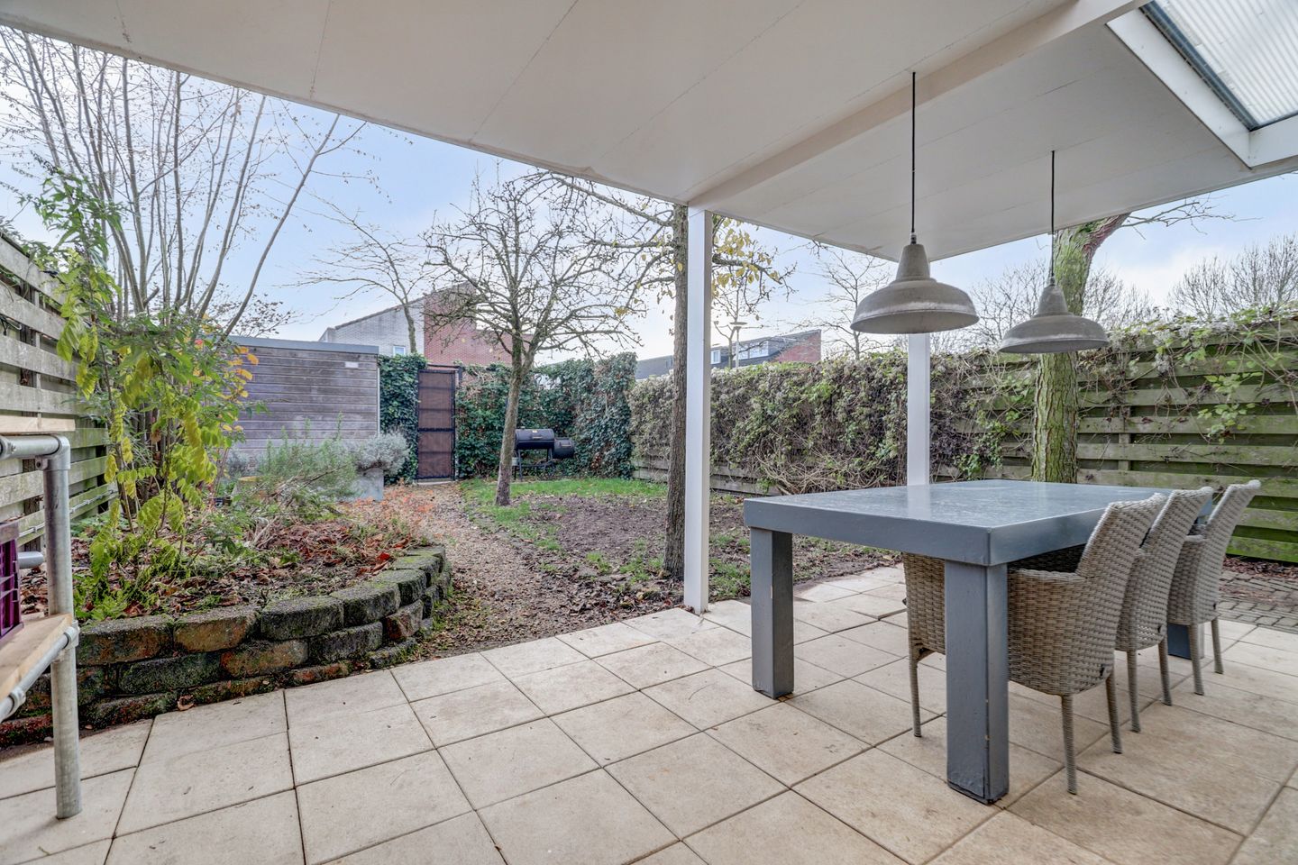 Foto 44 van Mahatma Gandhiweg 11