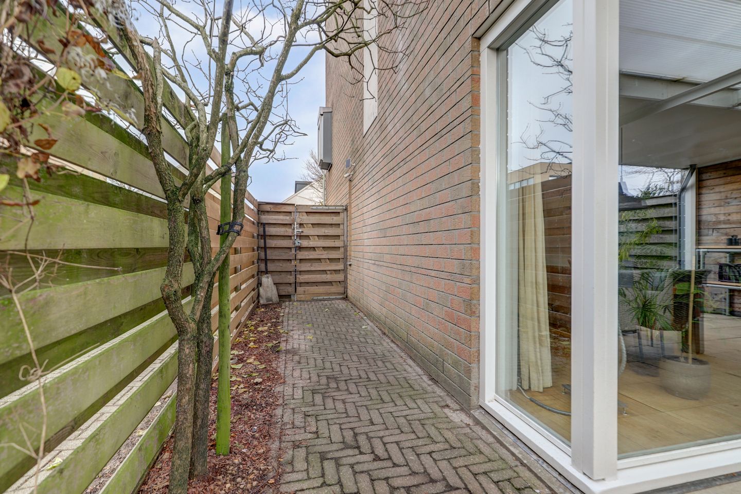 Foto 49 van Mahatma Gandhiweg 11