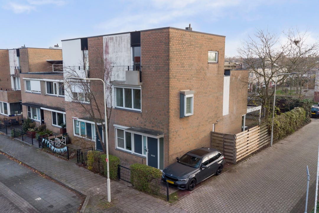 Foto 53 van Mahatma Gandhiweg 11