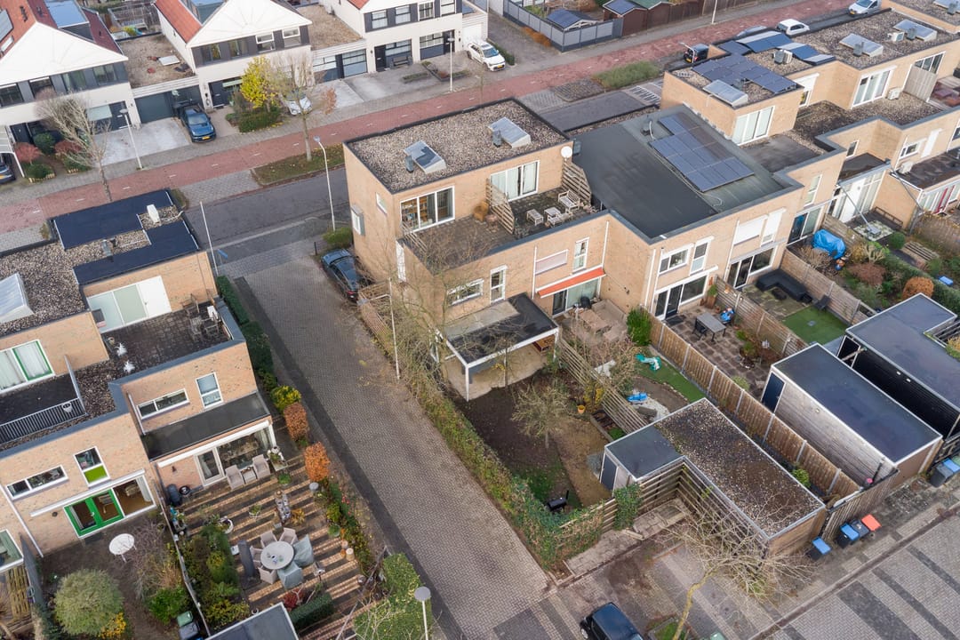 Foto 56 van Mahatma Gandhiweg 11