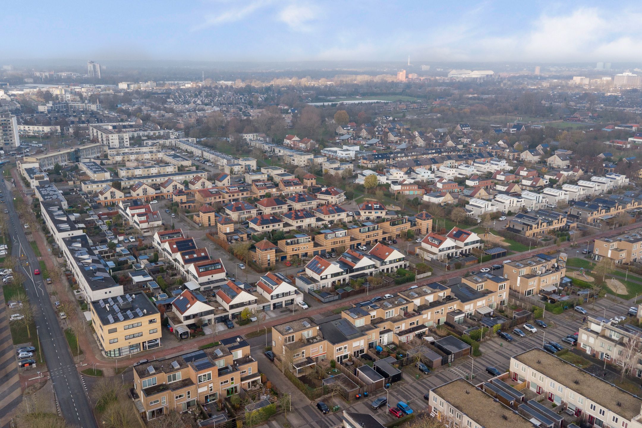 Foto 57 van Mahatma Gandhiweg 11