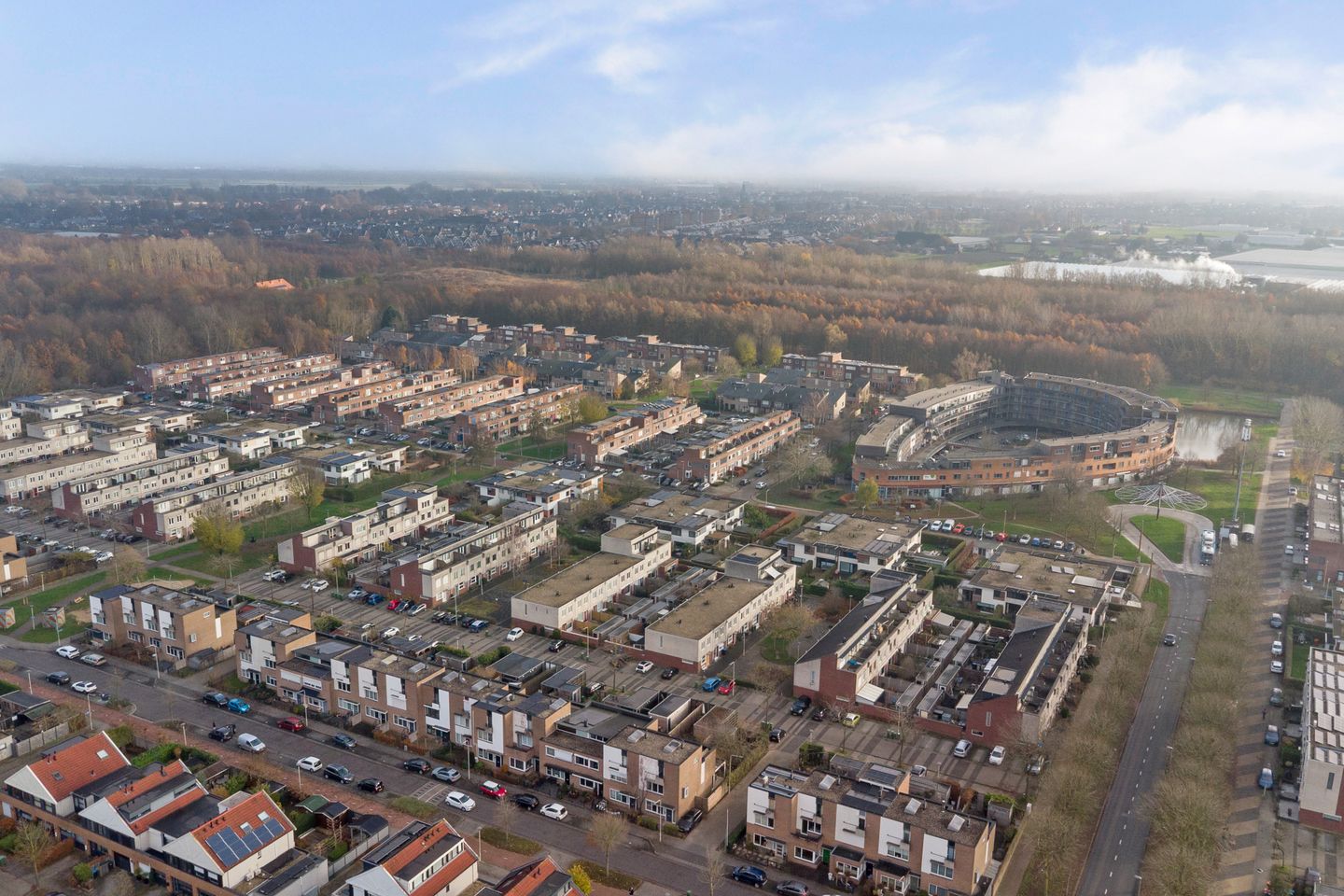 Foto 59 van Mahatma Gandhiweg 11