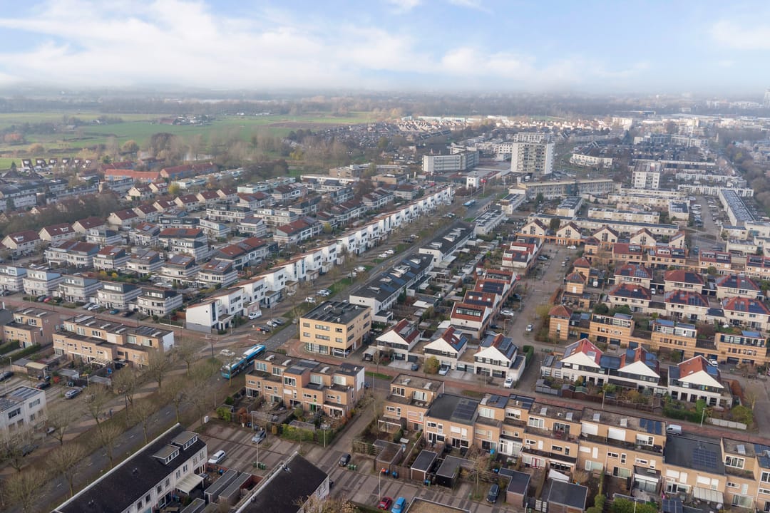 Foto 58 van Mahatma Gandhiweg 11