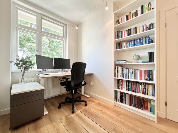 Foto 12 van Fahrenheitsingel 21