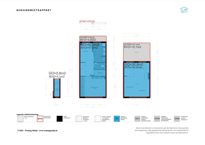 Foto 20 van Fahrenheitsingel 21