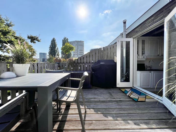 Foto 7 van Fahrenheitsingel 21