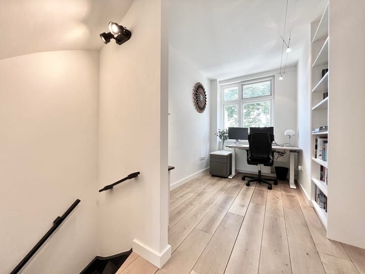 Foto 10 van Fahrenheitsingel 21