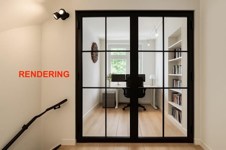 Foto 11 van Fahrenheitsingel 21