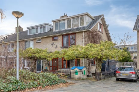 Klaproosstraat thumbnail