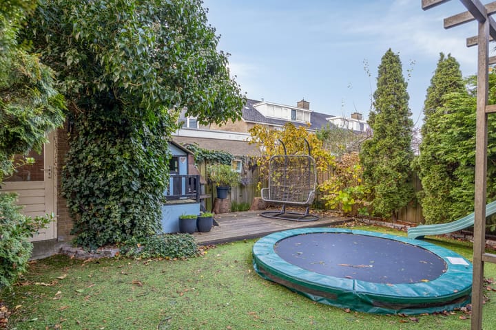 Photo 4 of Klaproosstraat 59