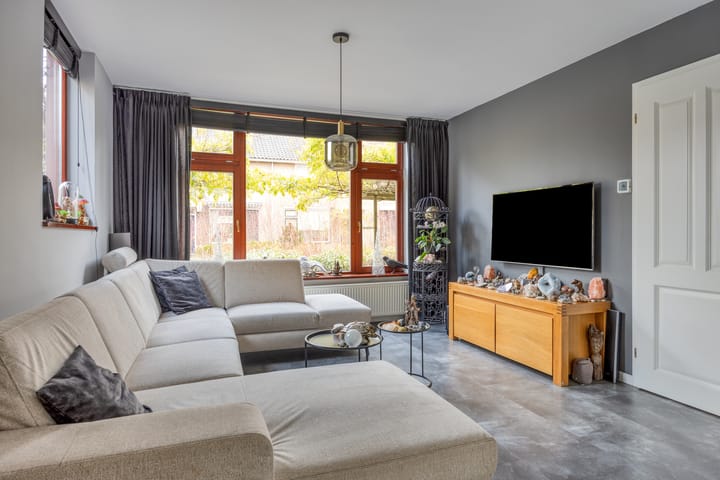 Photo 6 of Klaproosstraat 59