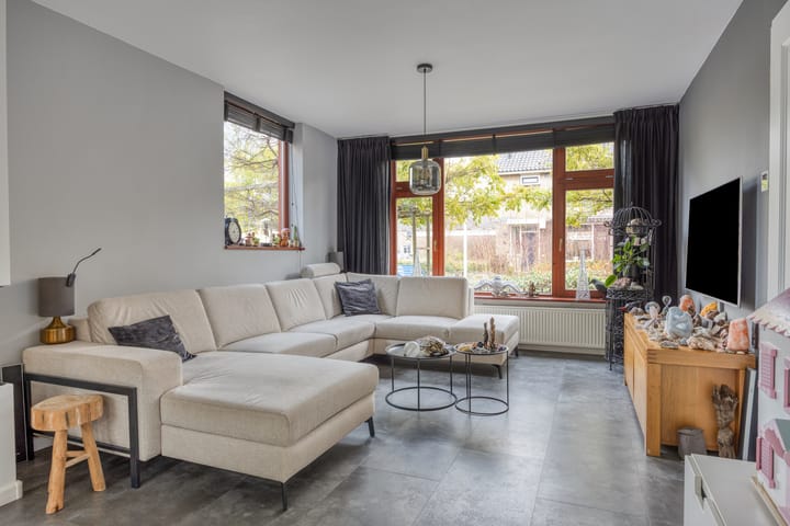 Photo 7 of Klaproosstraat 59