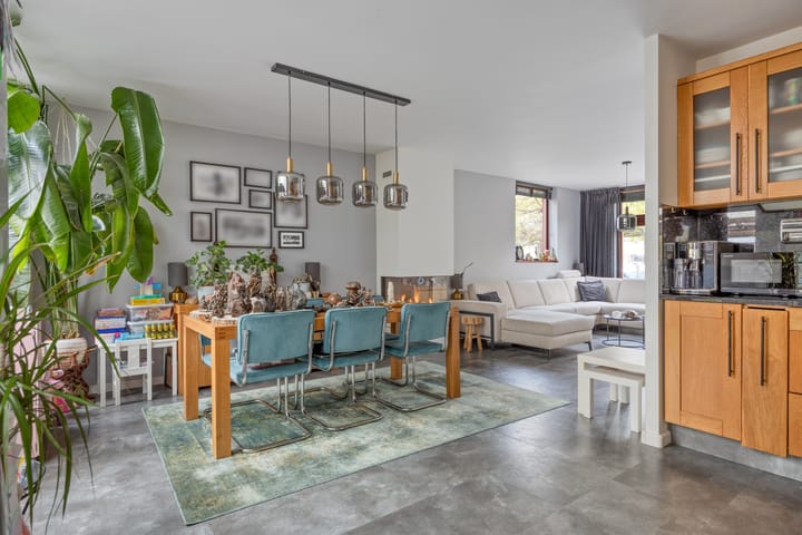 Photo 11 of Klaproosstraat 59