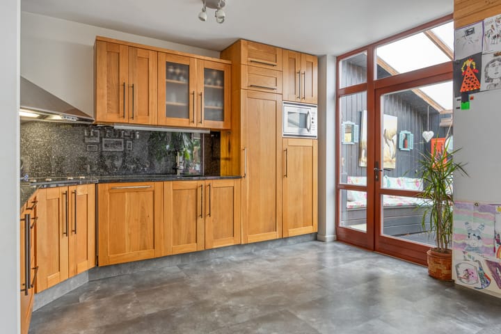 Photo 13 of Klaproosstraat 59