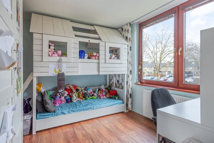 Photo 15 of Klaproosstraat 59