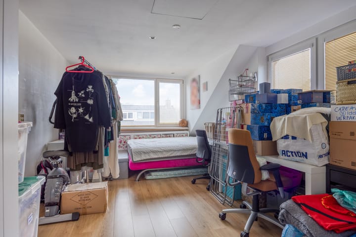 Photo 20 of Klaproosstraat 59