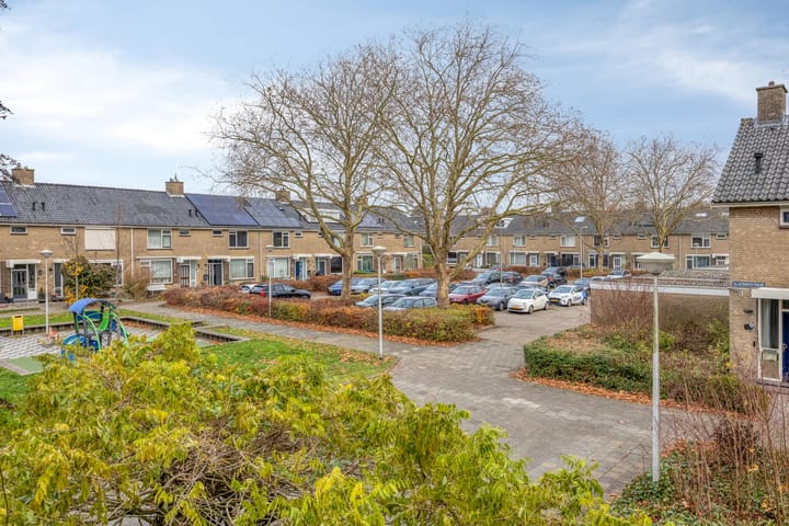 Photo 21 of Klaproosstraat 59