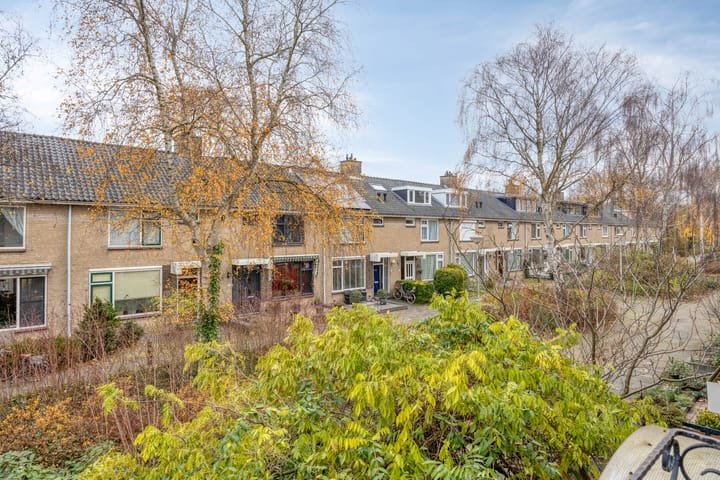 Photo 22 of Klaproosstraat 59