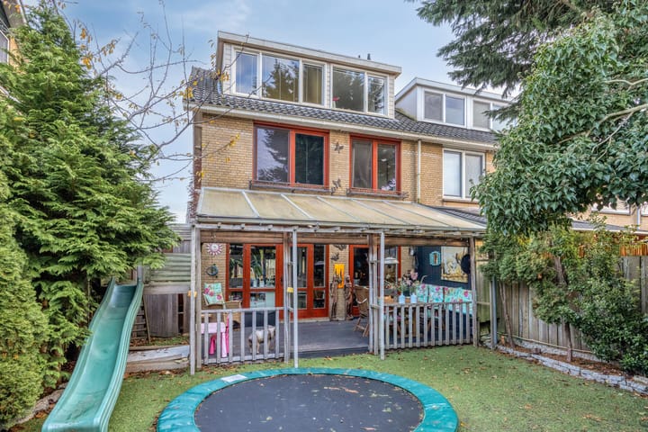 Photo 25 of Klaproosstraat 59