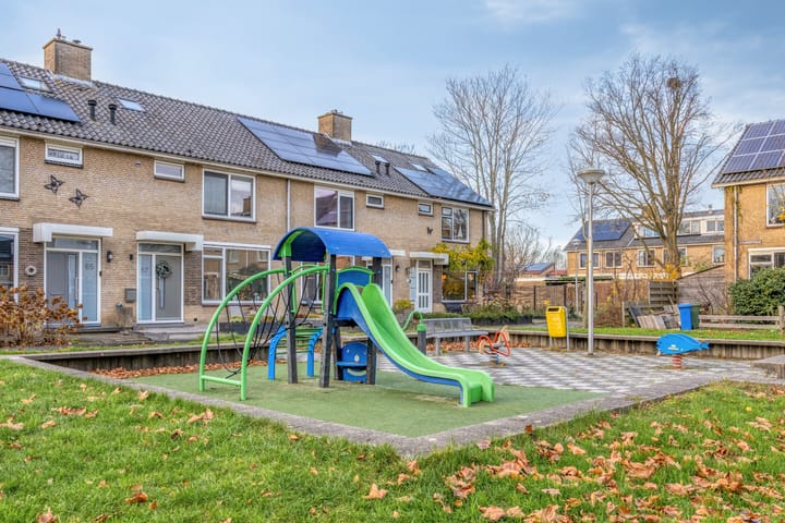 Photo 27 of Klaproosstraat 59