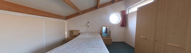 Slaapkamer 2