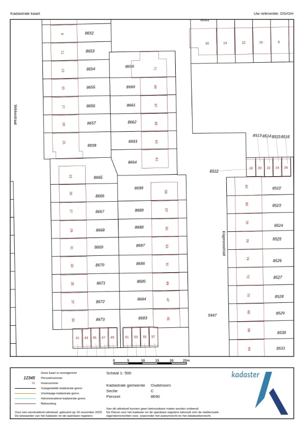 Photo 31 of Klaproosstraat 59