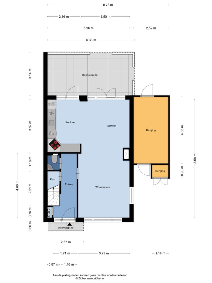 Photo 32 of Klaproosstraat 59