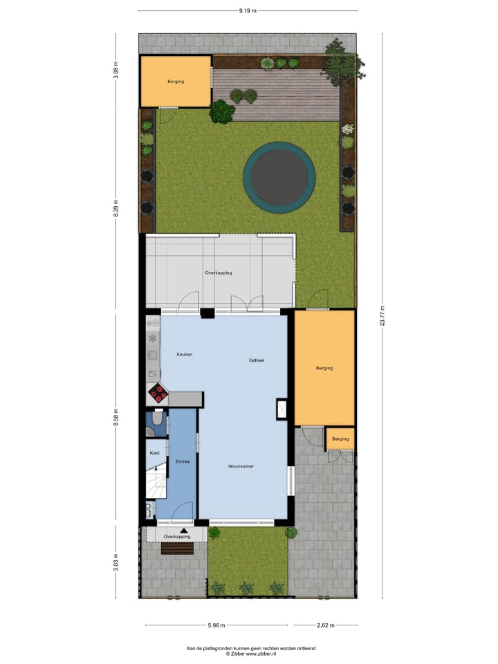 Photo 33 of Klaproosstraat 59