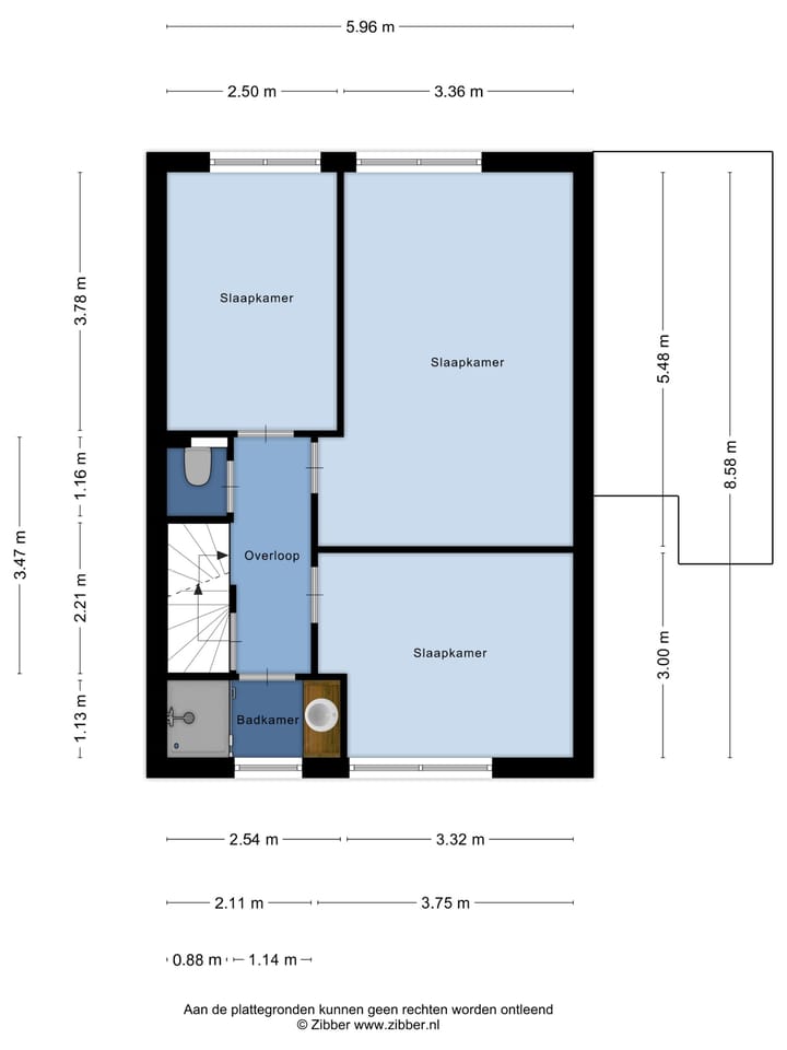 Photo 34 of Klaproosstraat 59