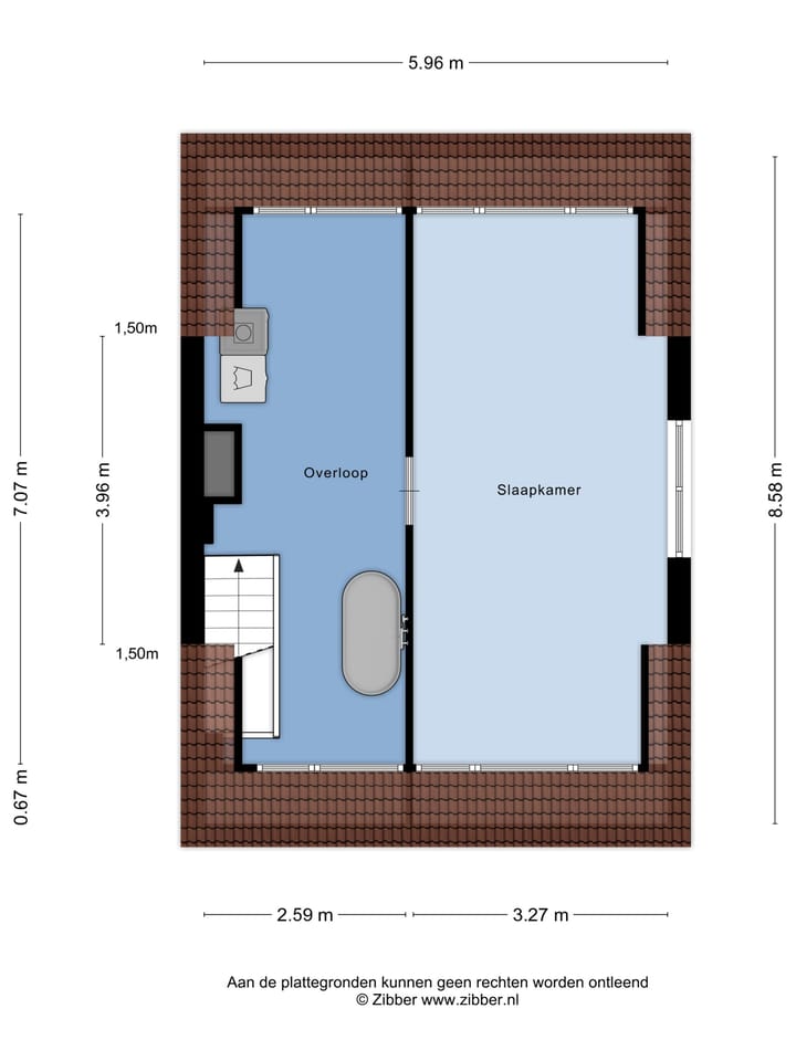 Photo 35 of Klaproosstraat 59