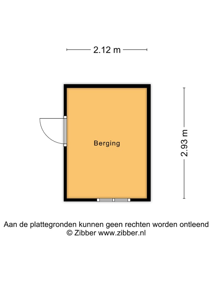 Photo 36 of Klaproosstraat 59