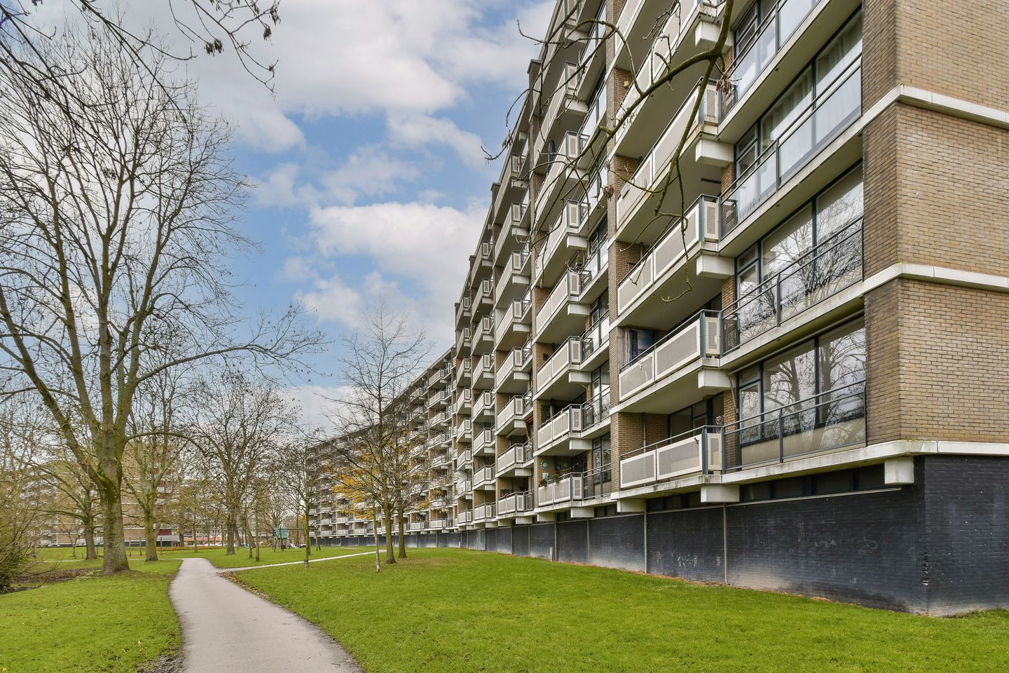 Foto 1 van Jan Luykenlaan 11