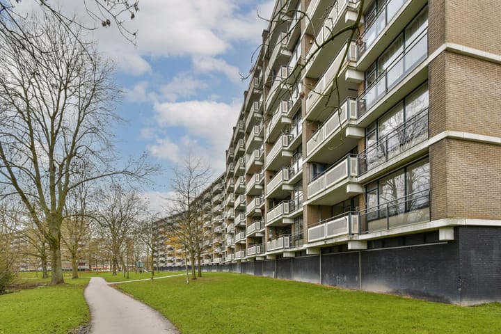 Foto 1 van Jan Luykenlaan 11