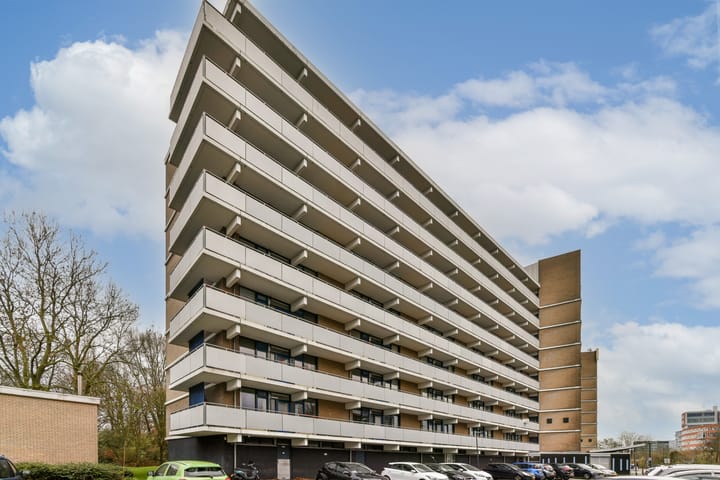 Foto 2 van Jan Luykenlaan 11