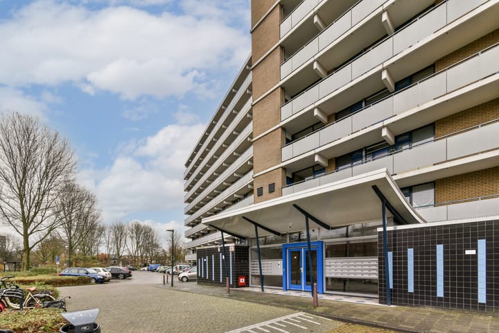 Foto 3 van Jan Luykenlaan 11