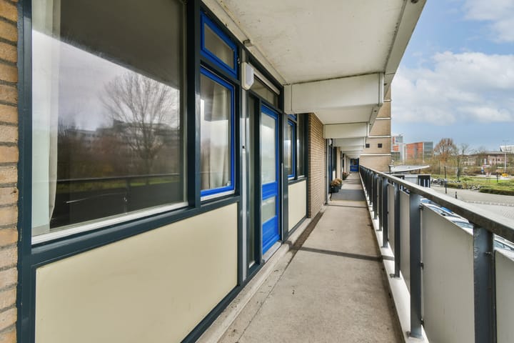 Foto 4 van Jan Luykenlaan 11