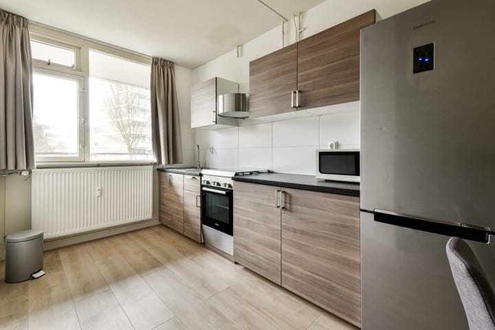 Foto 7 van Jan Luykenlaan 11