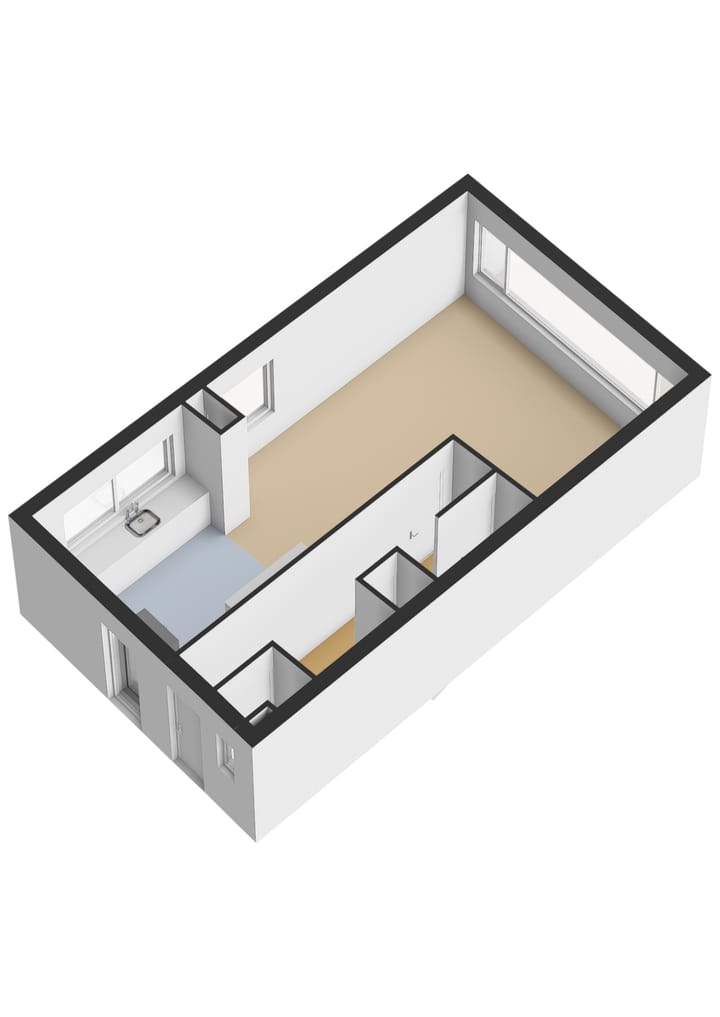 Photo 41 of Bergweg 2-A