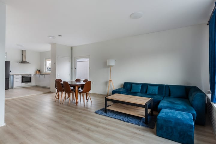 Photo 3 of Bergweg 2-A