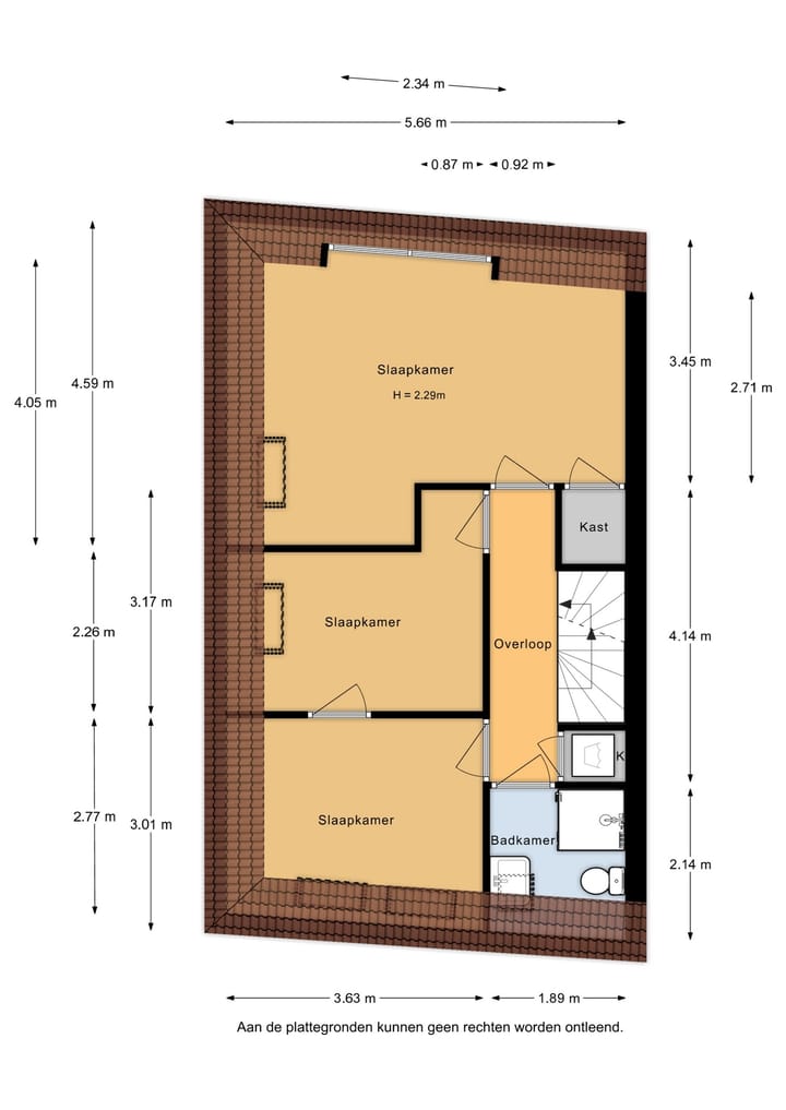 Photo 42 of Bergweg 2-A
