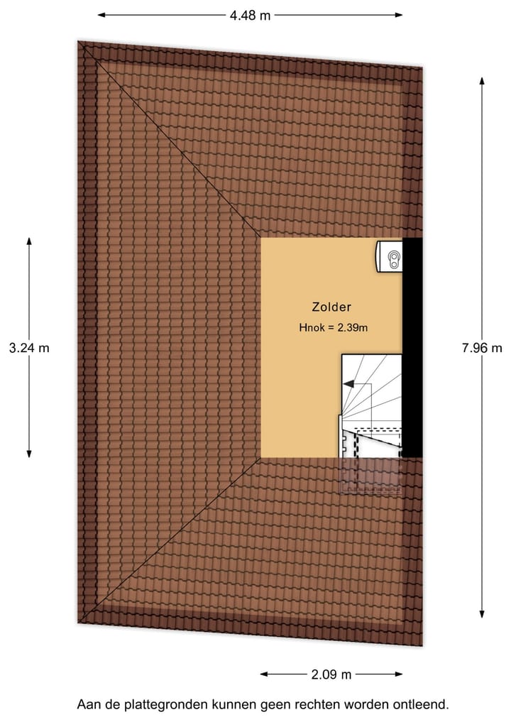 Photo 44 of Bergweg 2-A
