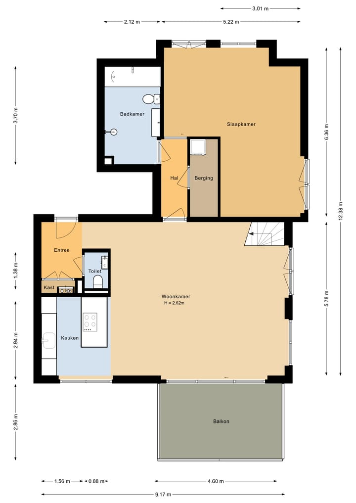 Foto 73 van Elementen 84