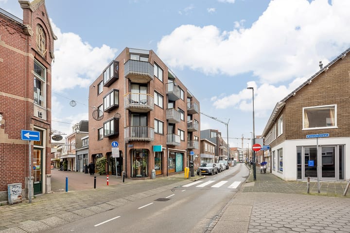 Koningstraat 77 F
