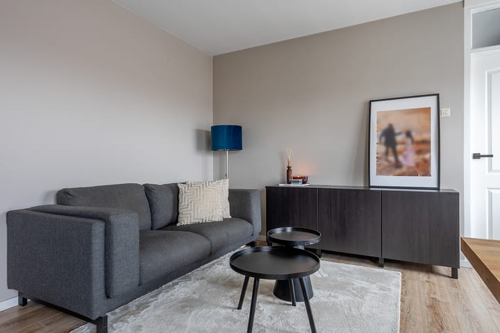 Photo 3 of Koningstraat 77-F