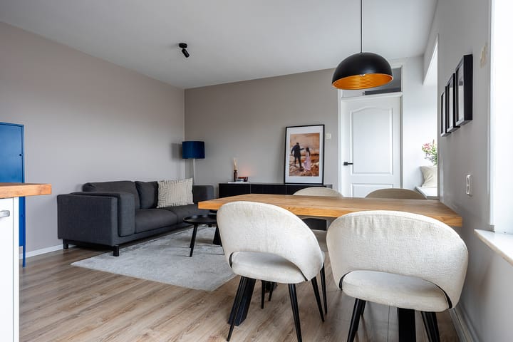 Photo 4 of Koningstraat 77-F