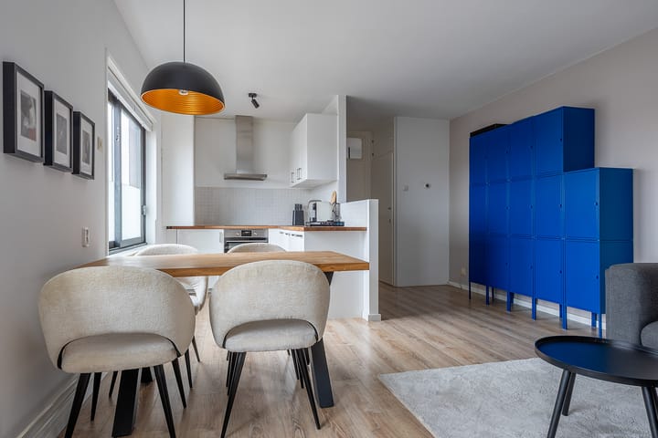 Photo 5 of Koningstraat 77-F