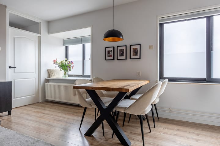 Photo 7 of Koningstraat 77-F